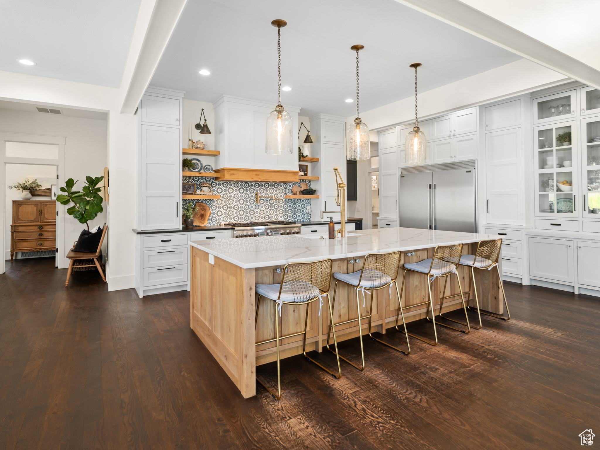 ELK RIDGE - Residential