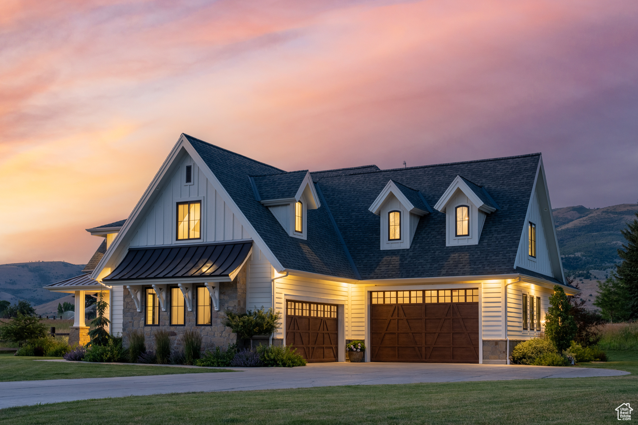 ELK RIDGE - Residential