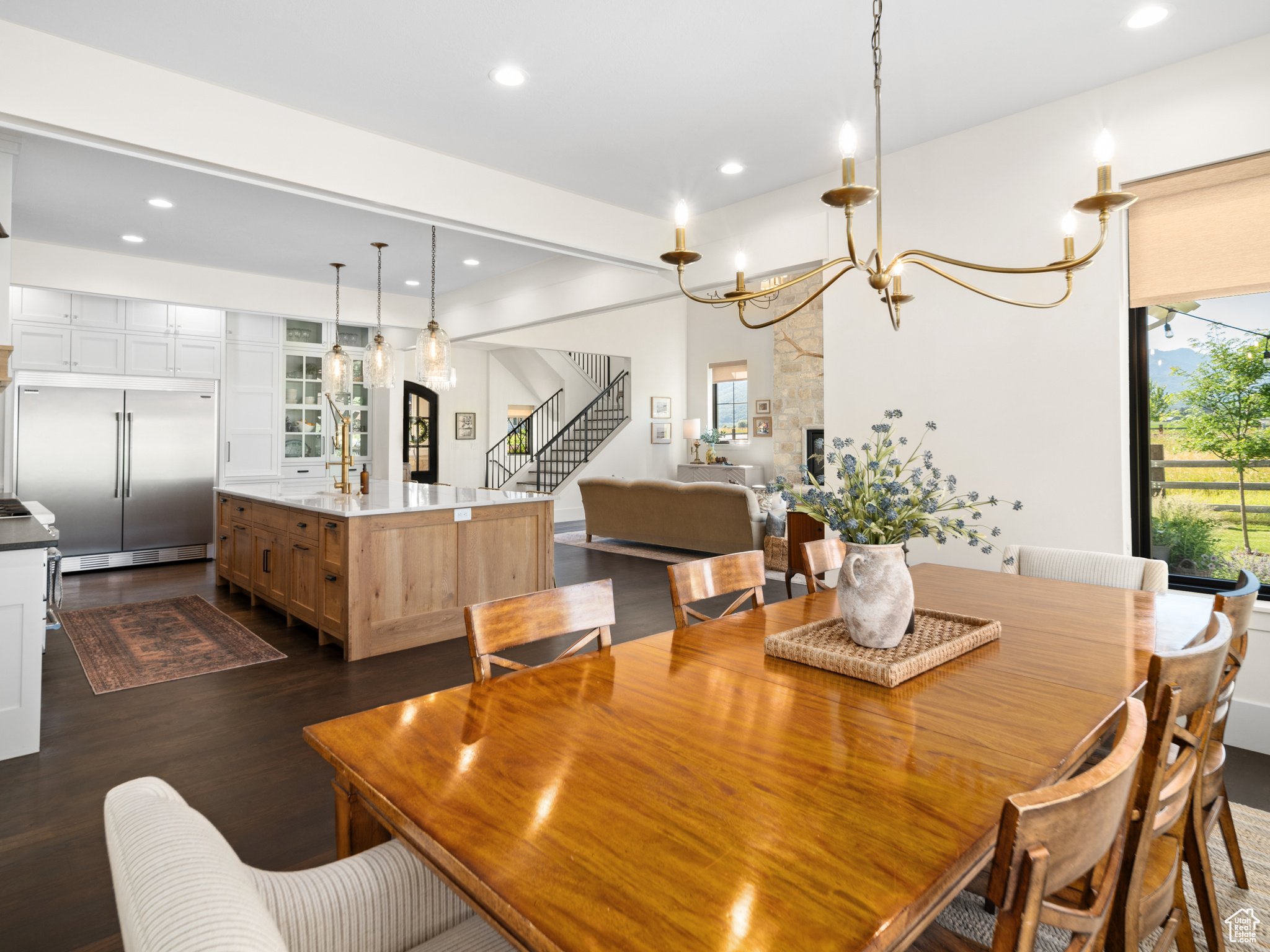 ELK RIDGE - Residential