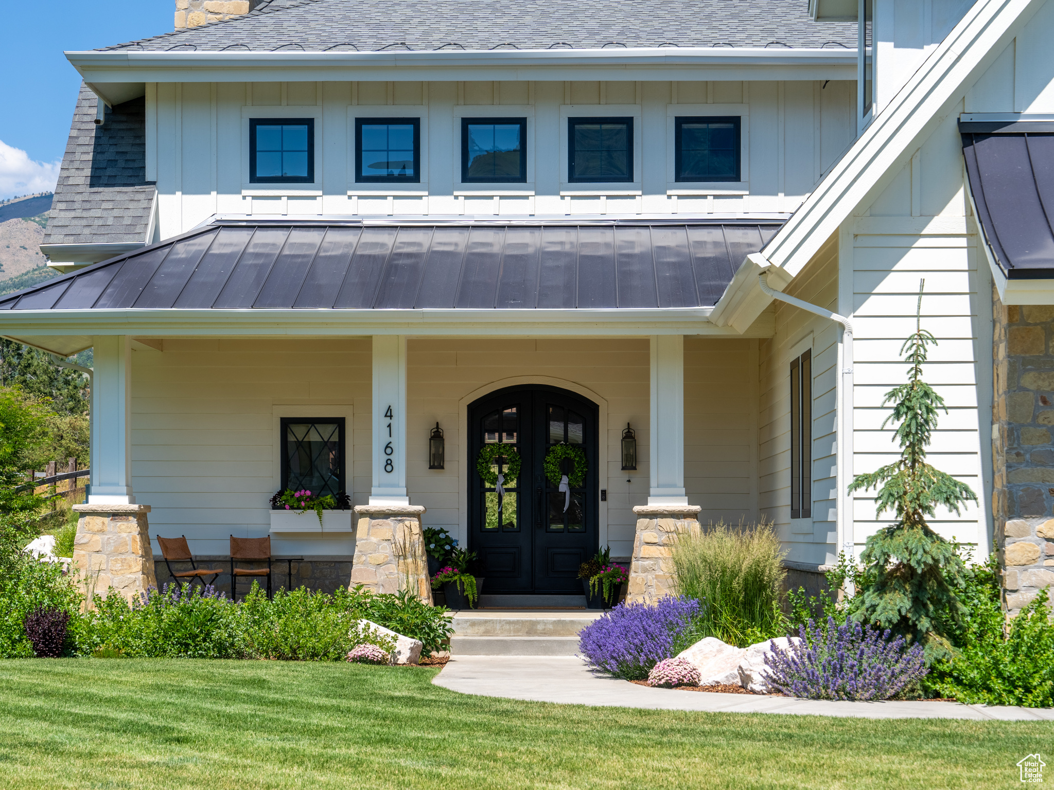 ELK RIDGE - Residential