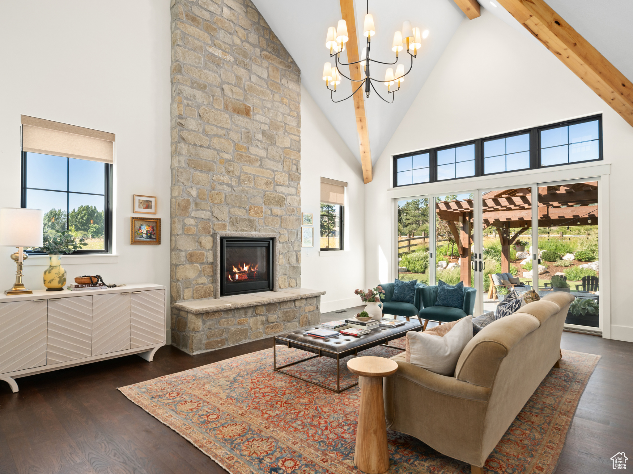 ELK RIDGE - Residential
