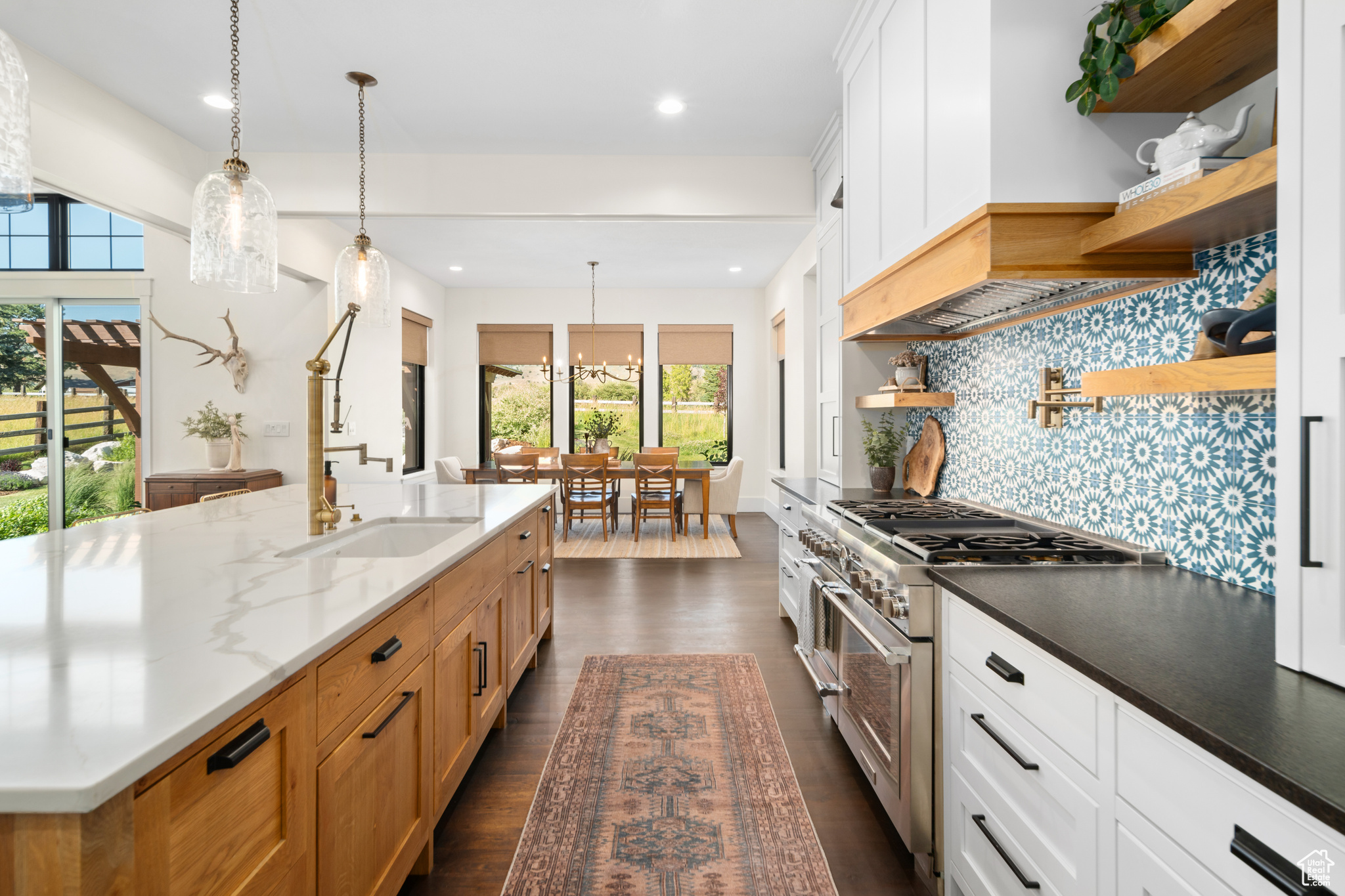 ELK RIDGE - Residential