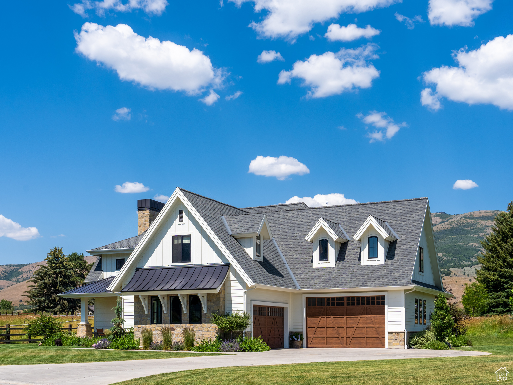 ELK RIDGE - Residential