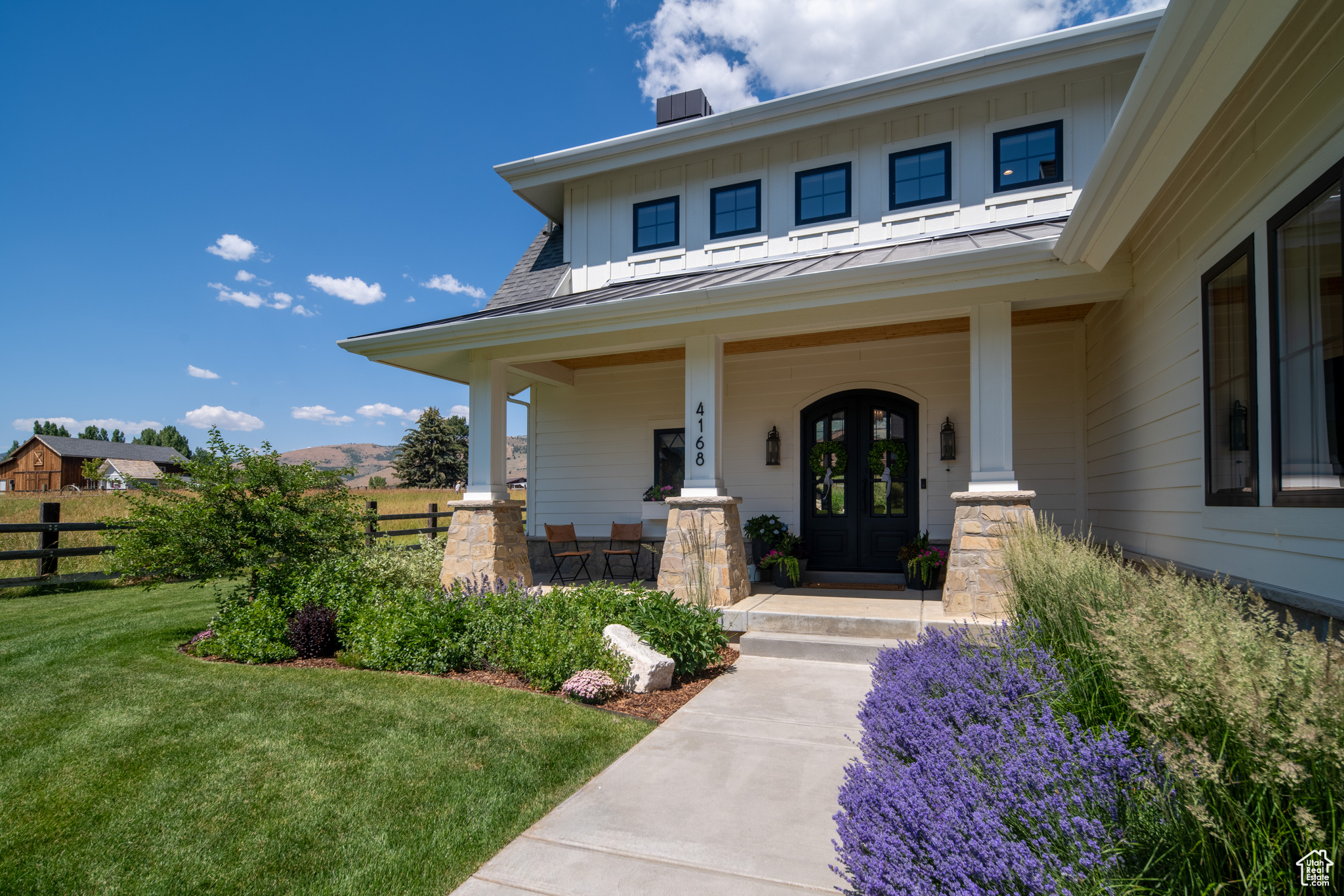 ELK RIDGE - Residential