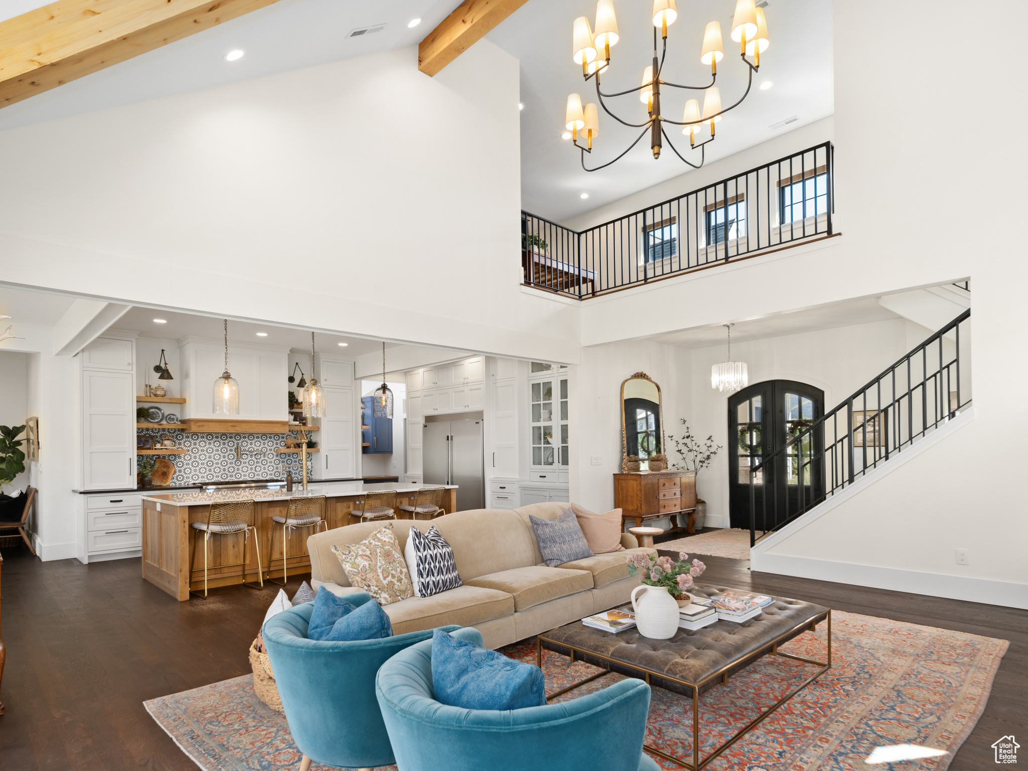 ELK RIDGE - Residential