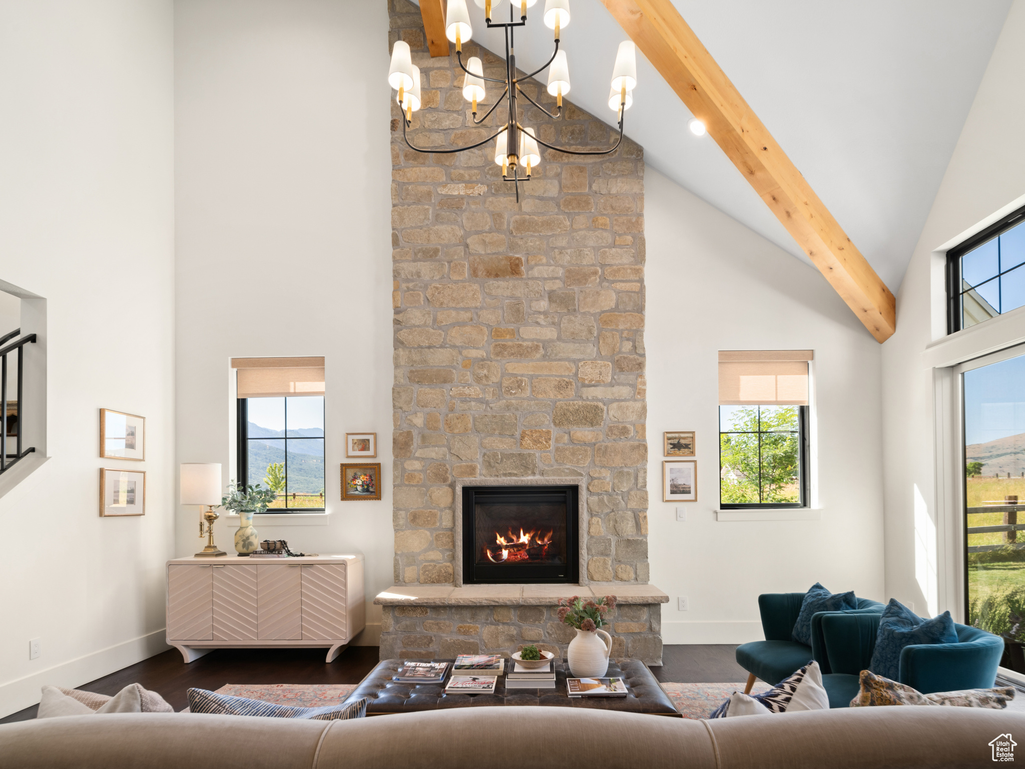 ELK RIDGE - Residential