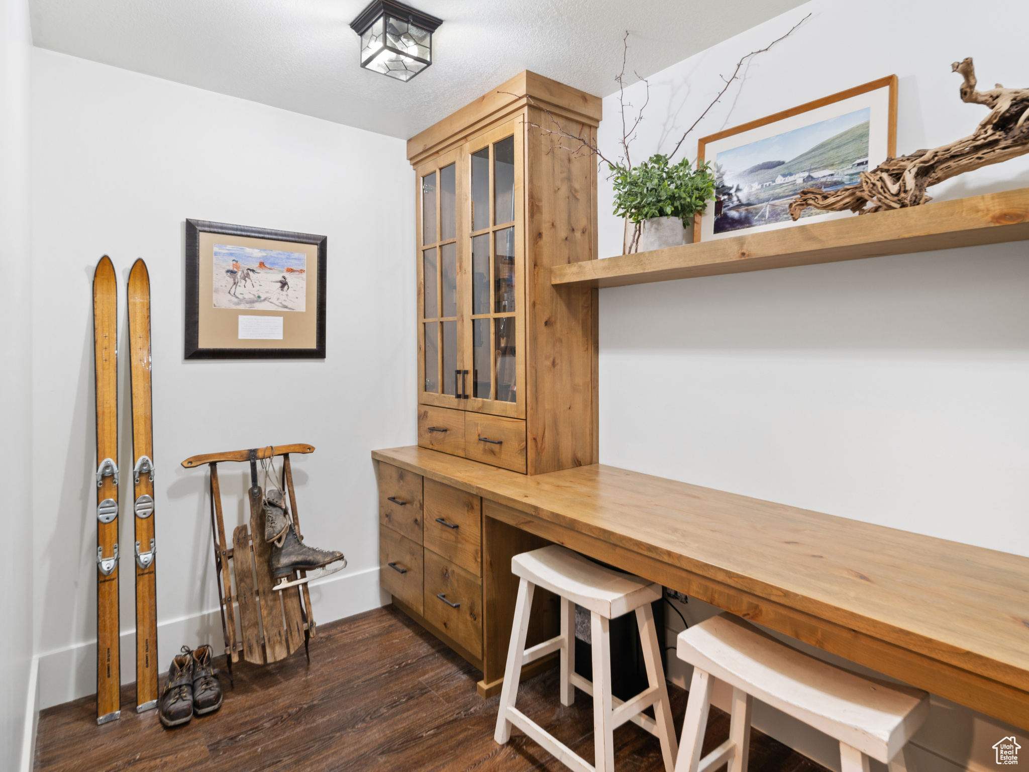 ELK RIDGE - Residential