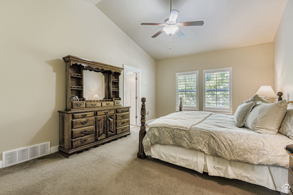 CADEN'S COVE - Residential