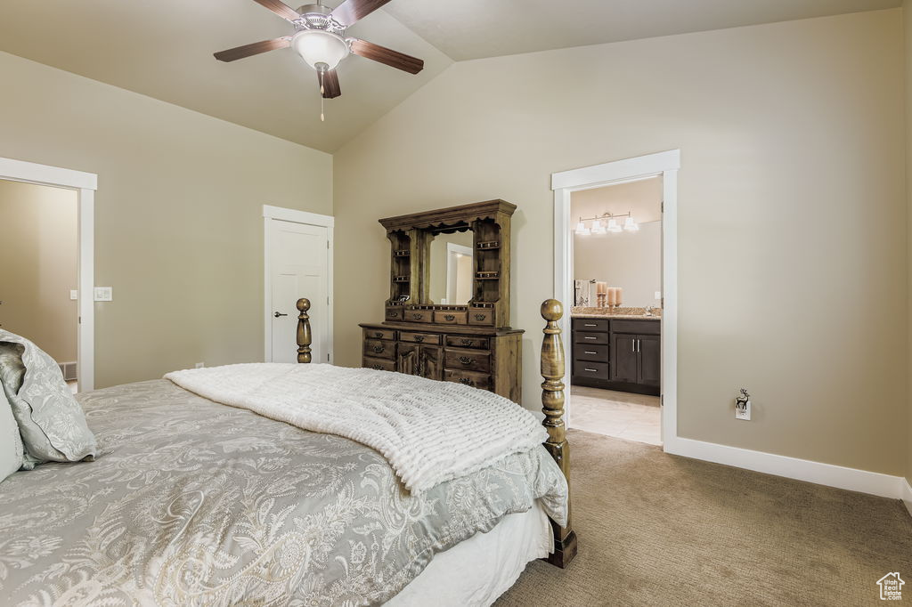 CADEN'S COVE - Residential