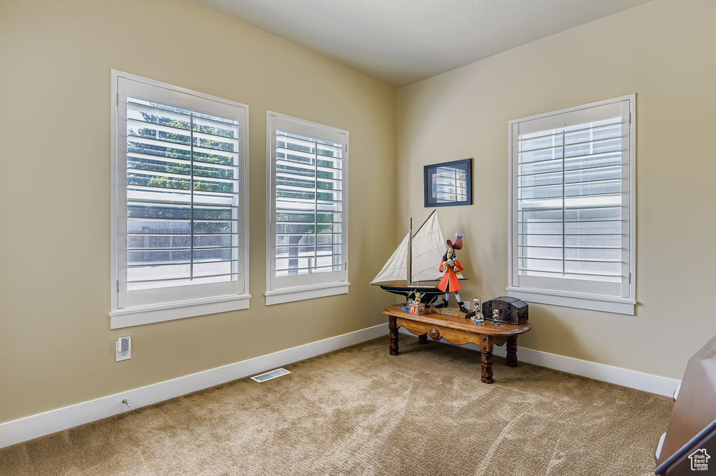 CADEN'S COVE - Residential