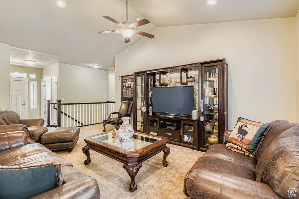 CADEN'S COVE - Residential