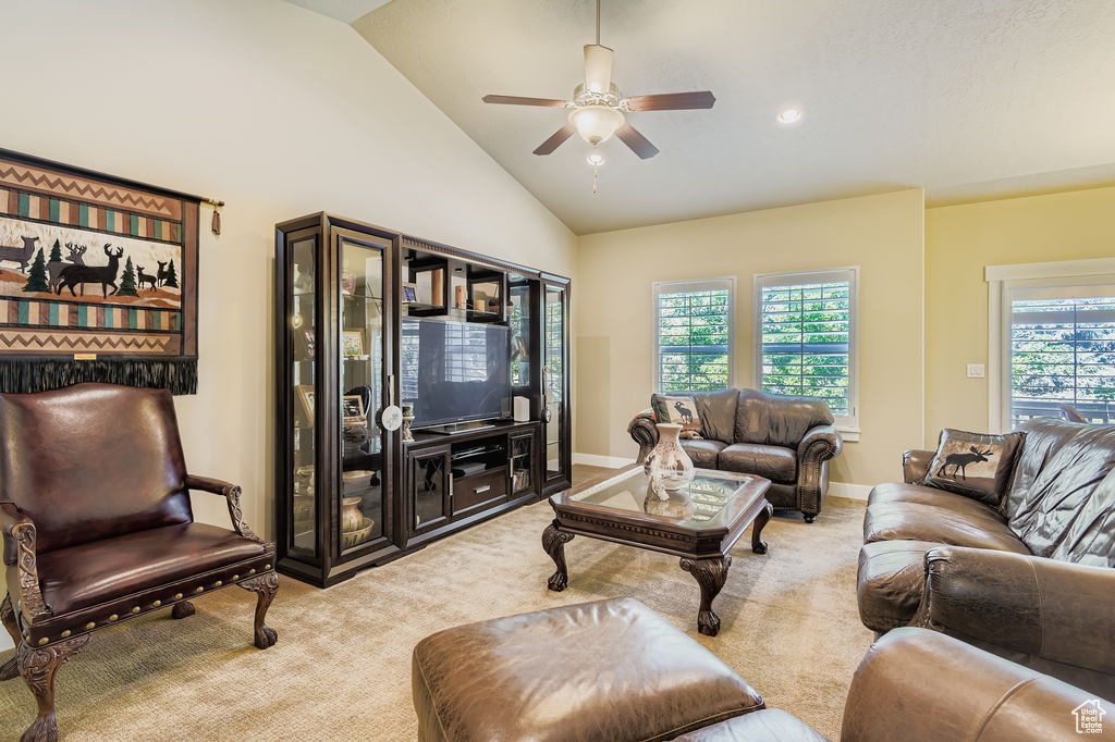 CADEN'S COVE - Residential