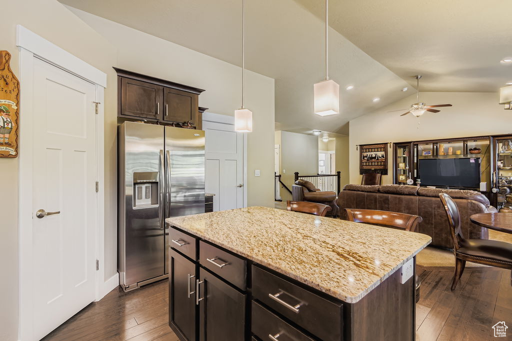 CADEN'S COVE - Residential