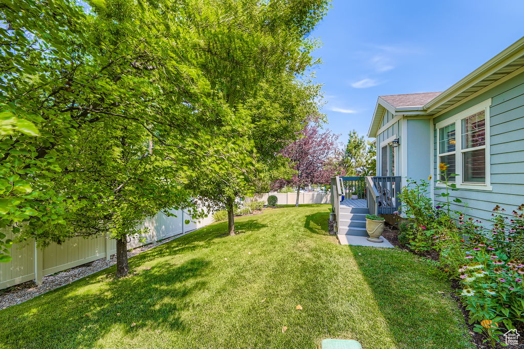 CADEN'S COVE - Residential