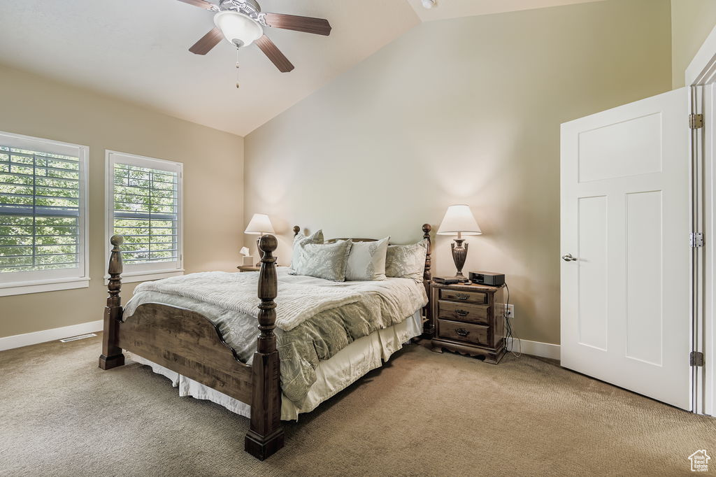 CADEN'S COVE - Residential