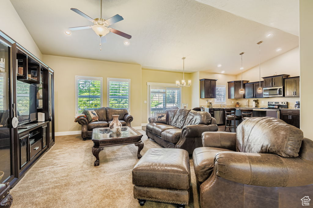 CADEN'S COVE - Residential