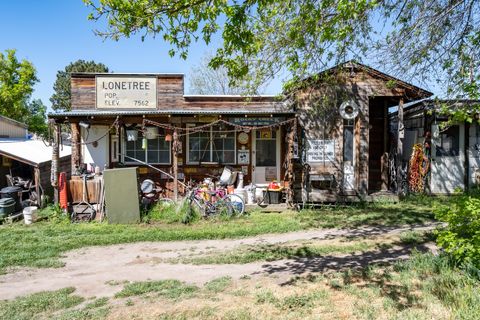 Tiny photo for 97 DAWSON ST, Layton, UT 84041 (MLS # 2153953)