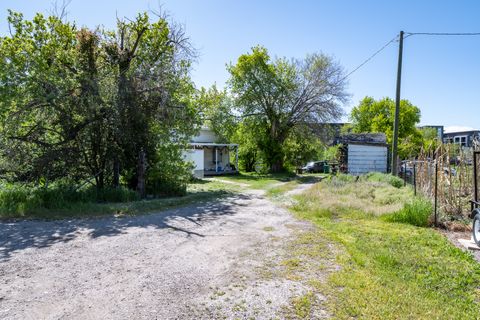 Tiny photo for 97 DAWSON ST, Layton, UT 84041 (MLS # 2153953)