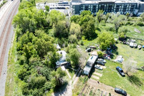 Tiny photo for 97 DAWSON ST, Layton, UT 84041 (MLS # 2153953)