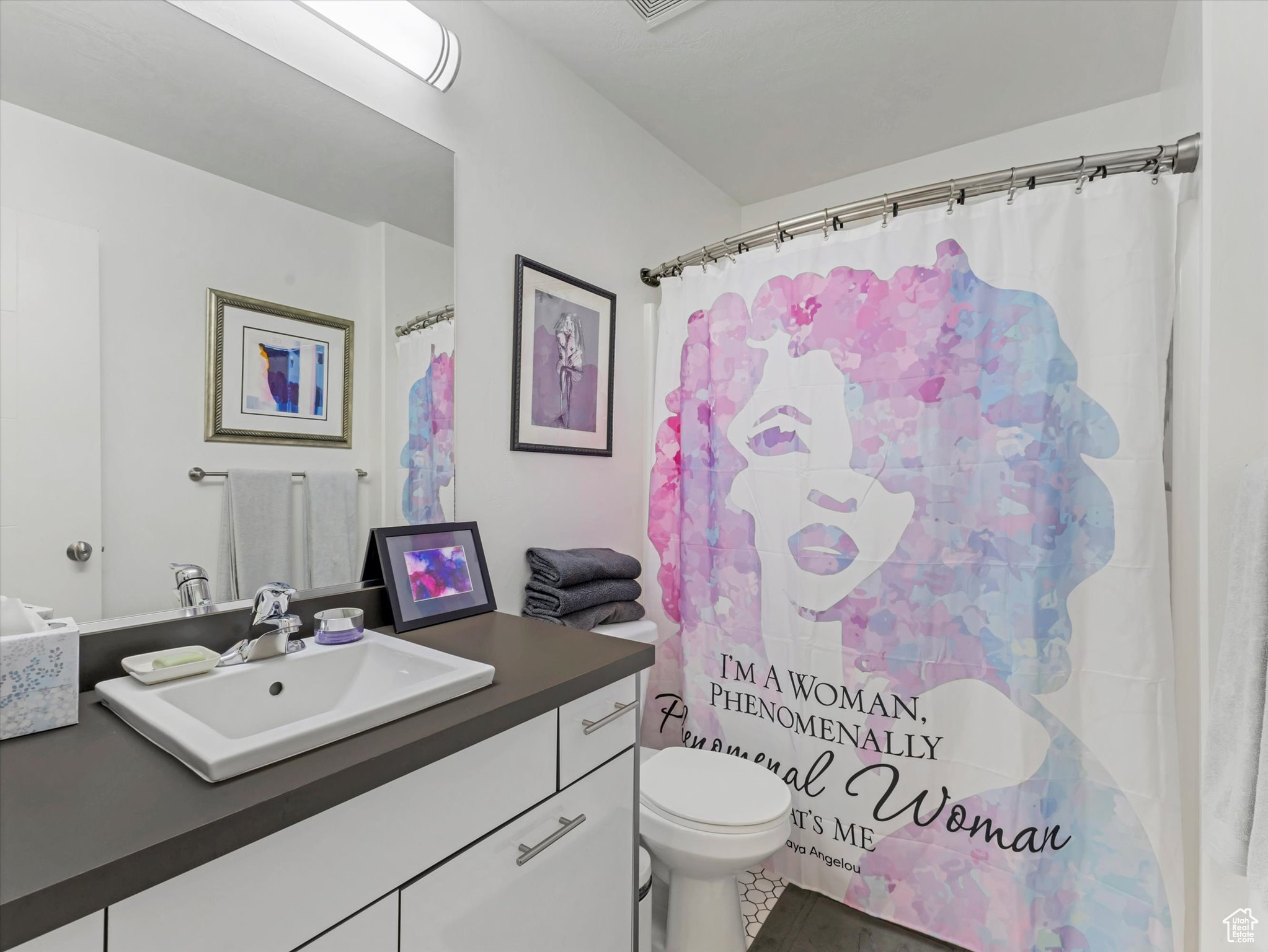 DAYBREAK - Residential