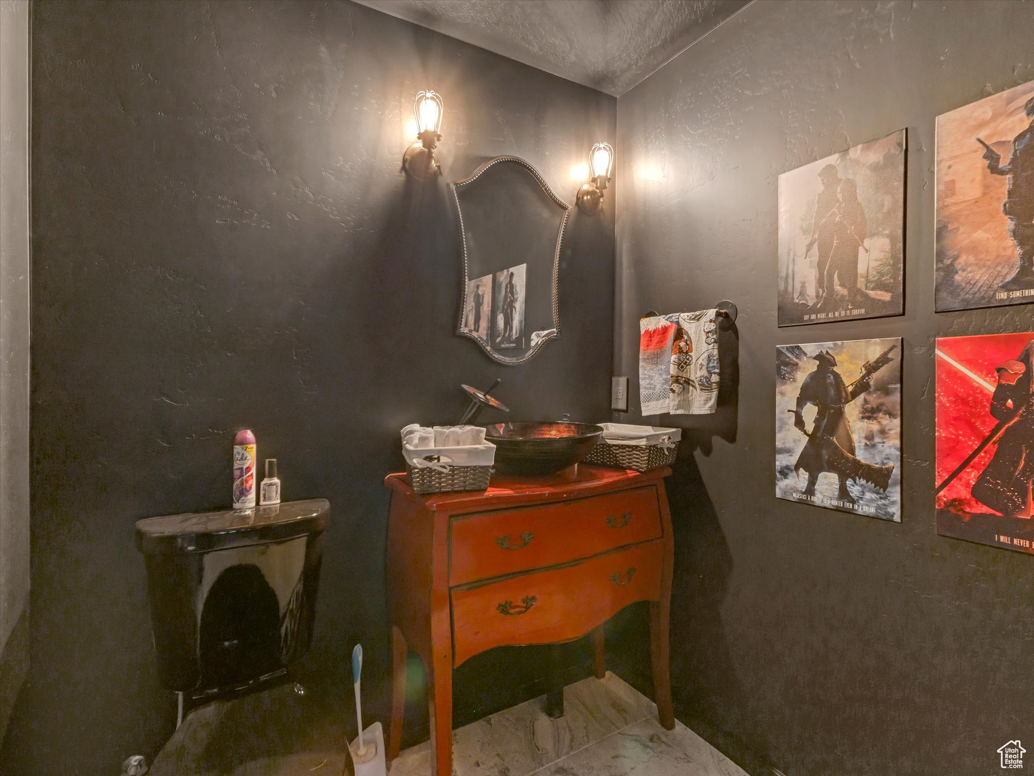 DAYBREAK - Residential