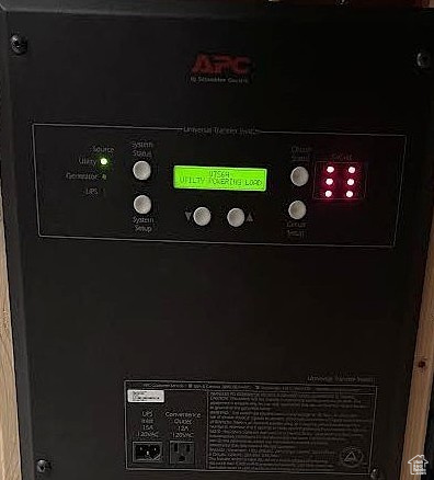 DAYBREAK - Residential