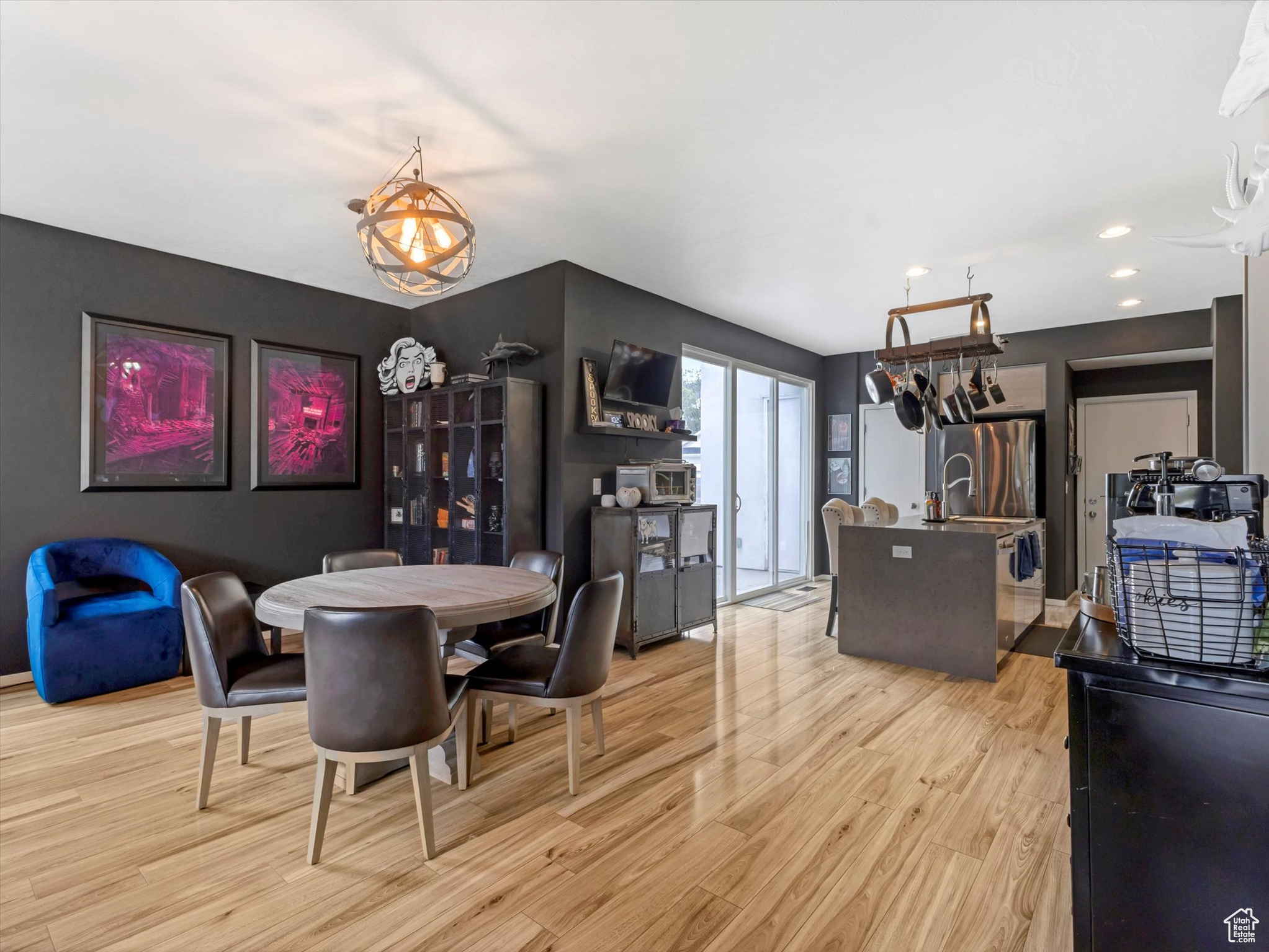 DAYBREAK - Residential