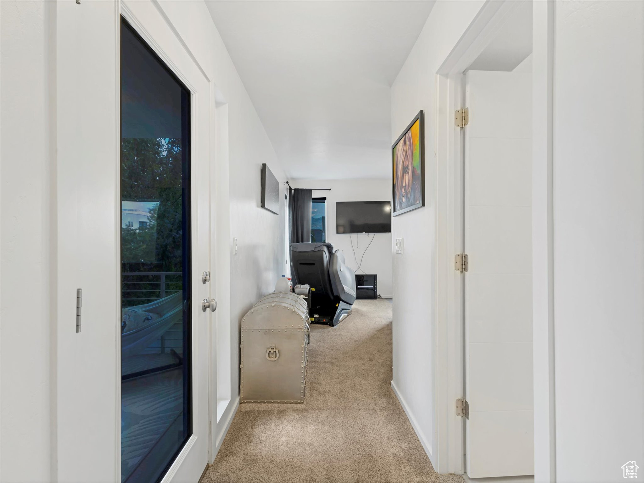 DAYBREAK - Residential