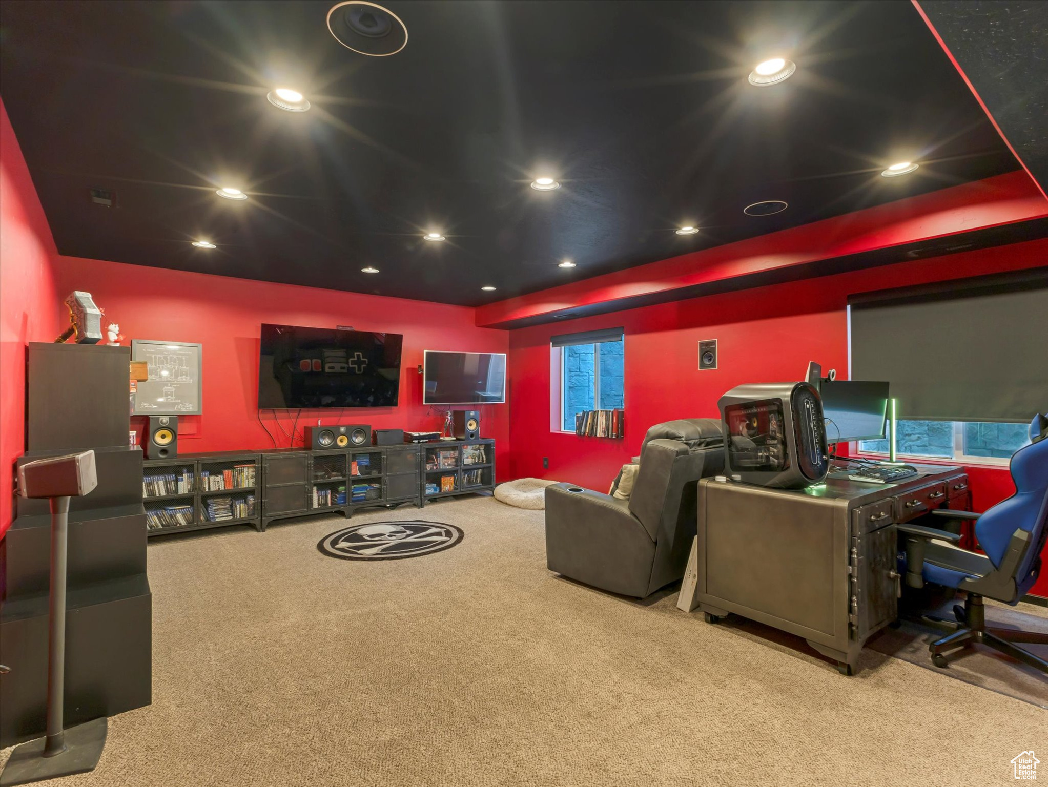 DAYBREAK - Residential