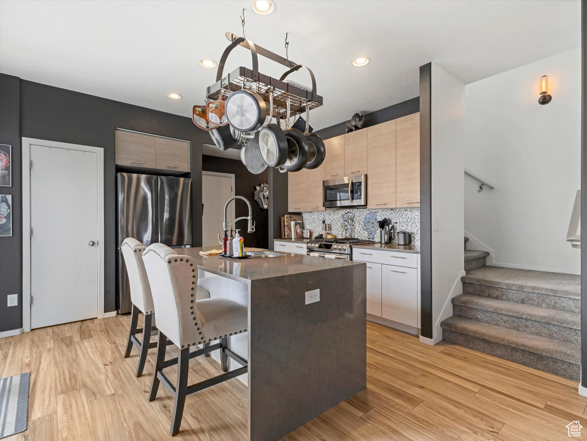 DAYBREAK - Residential