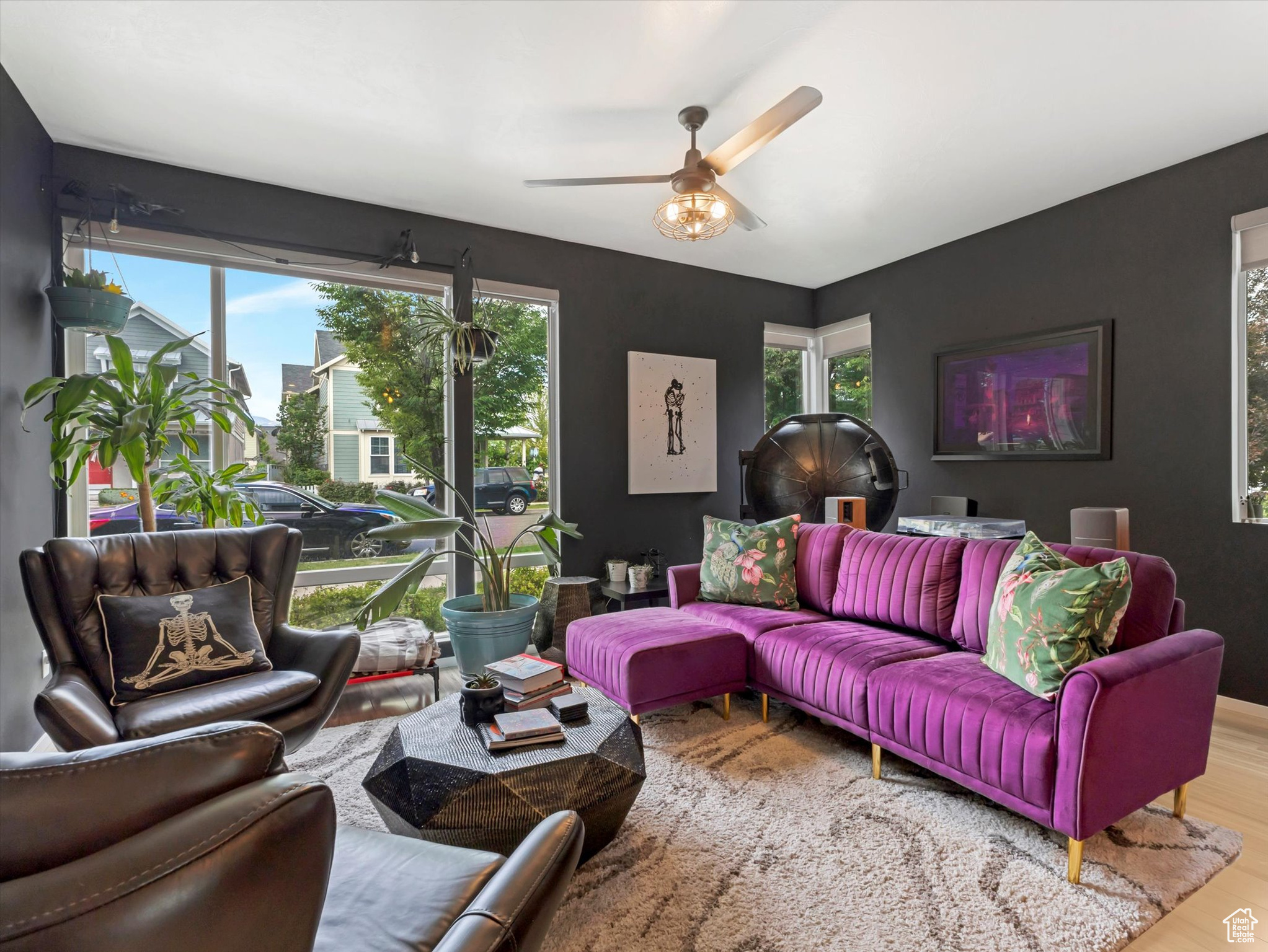 DAYBREAK - Residential