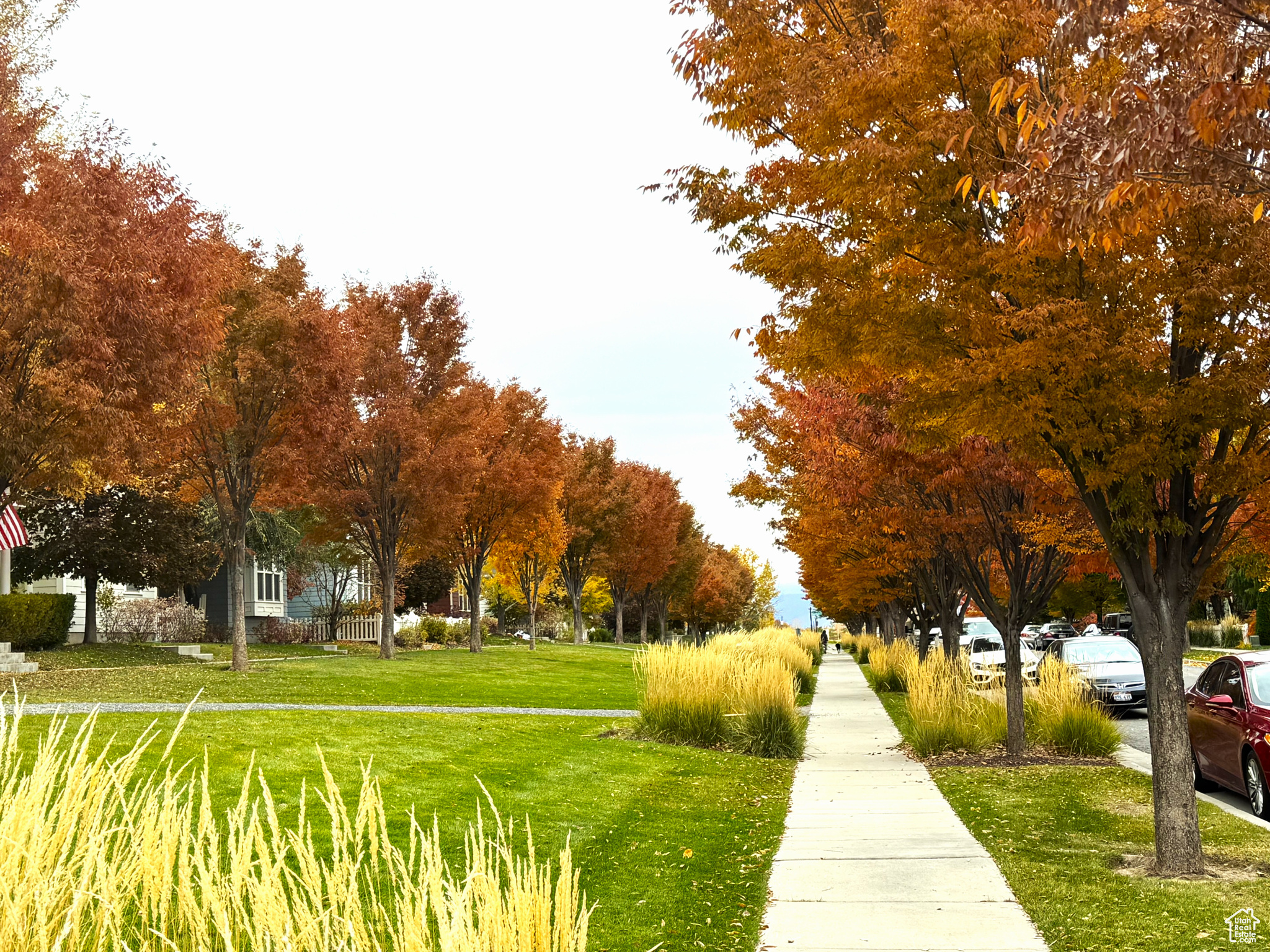 DAYBREAK - Residential