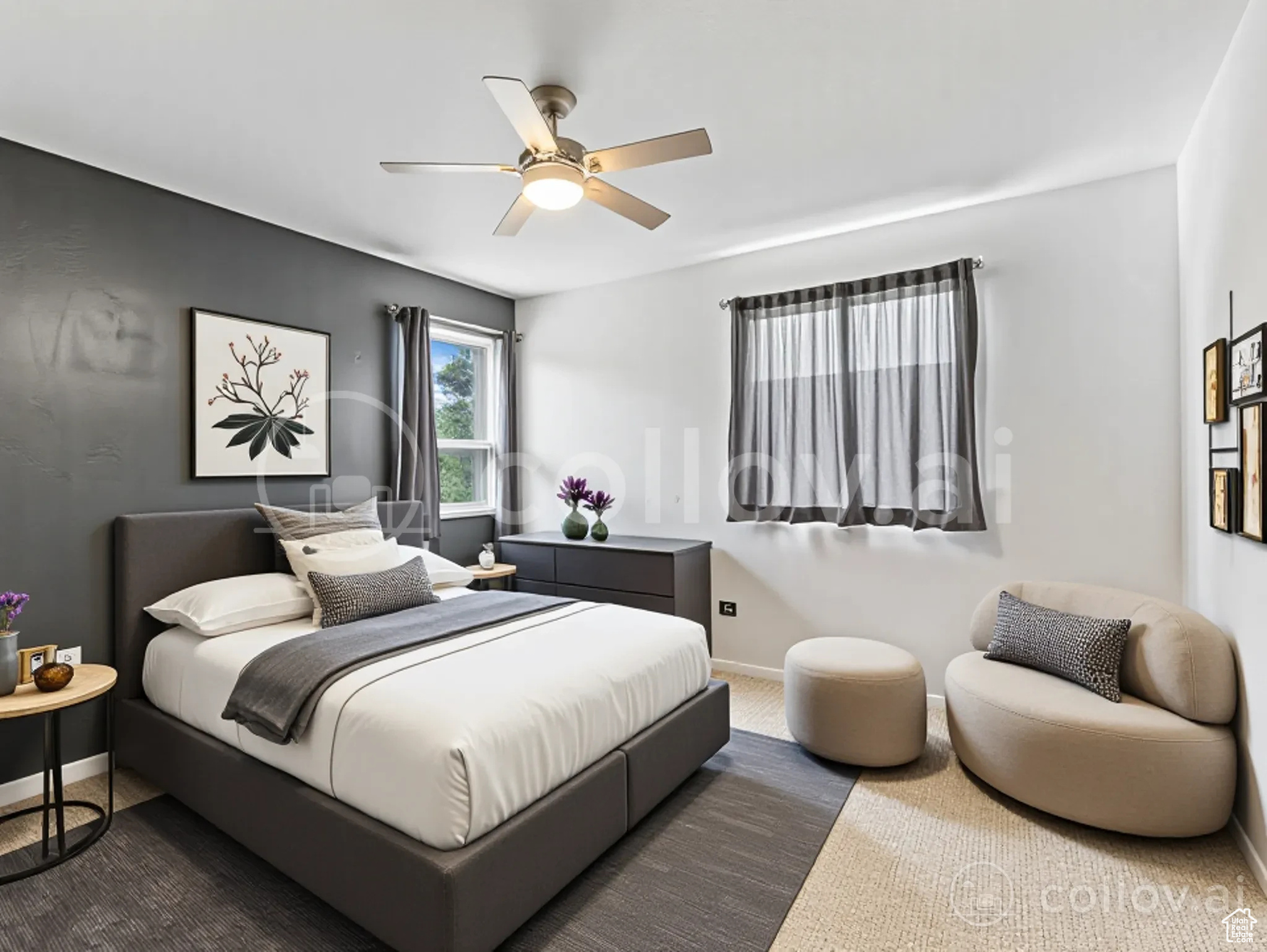 DAYBREAK - Residential