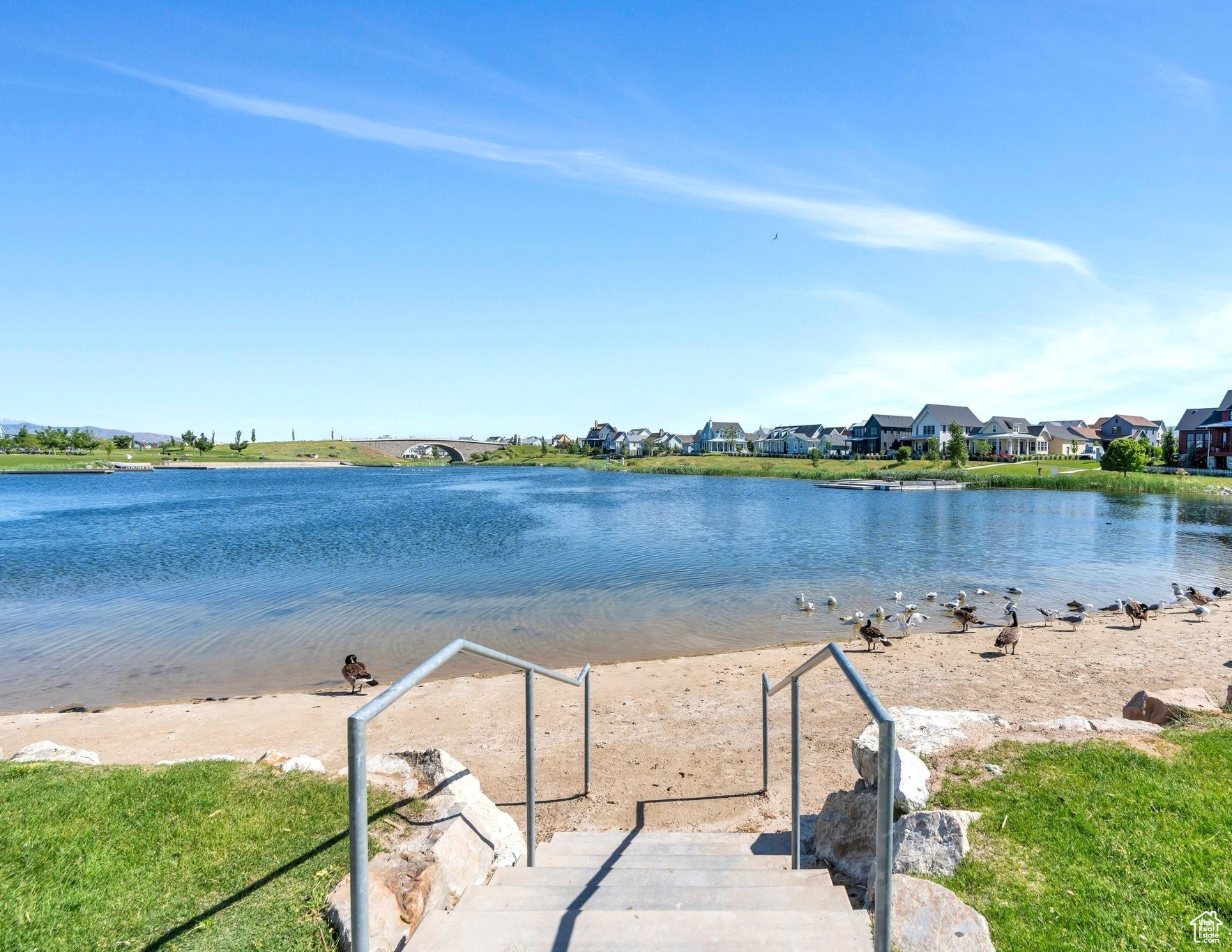 DAYBREAK - Residential