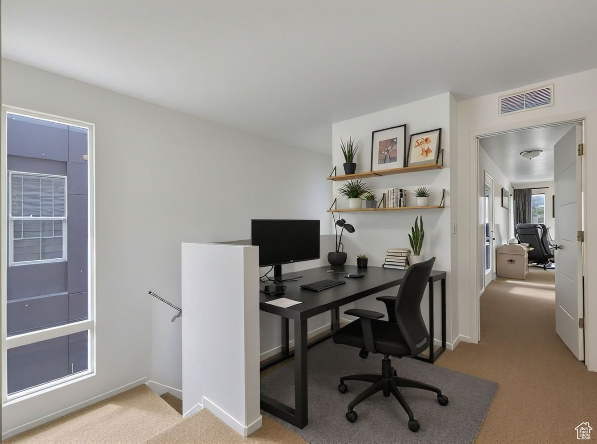 DAYBREAK - Residential