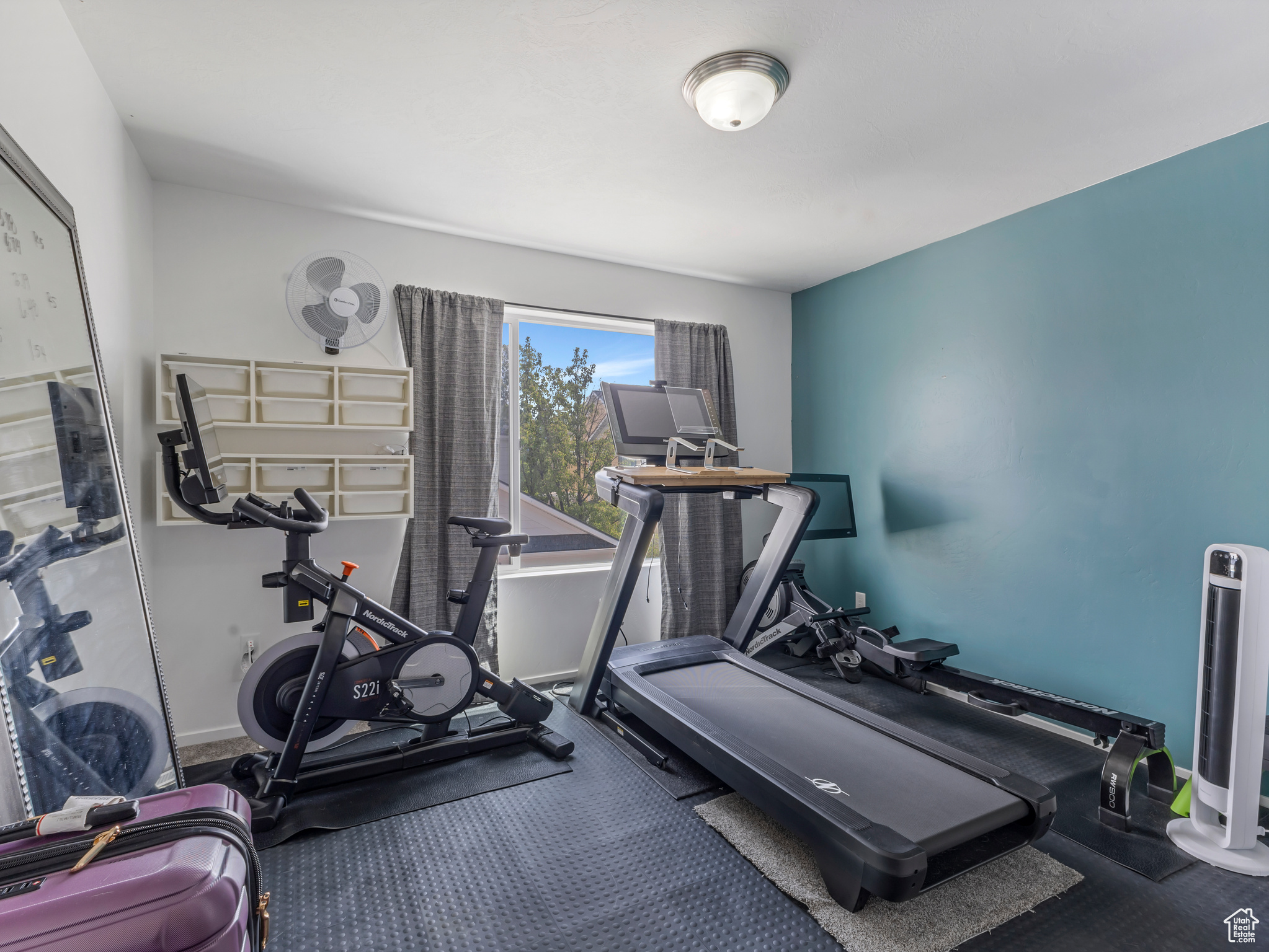 DAYBREAK - Residential