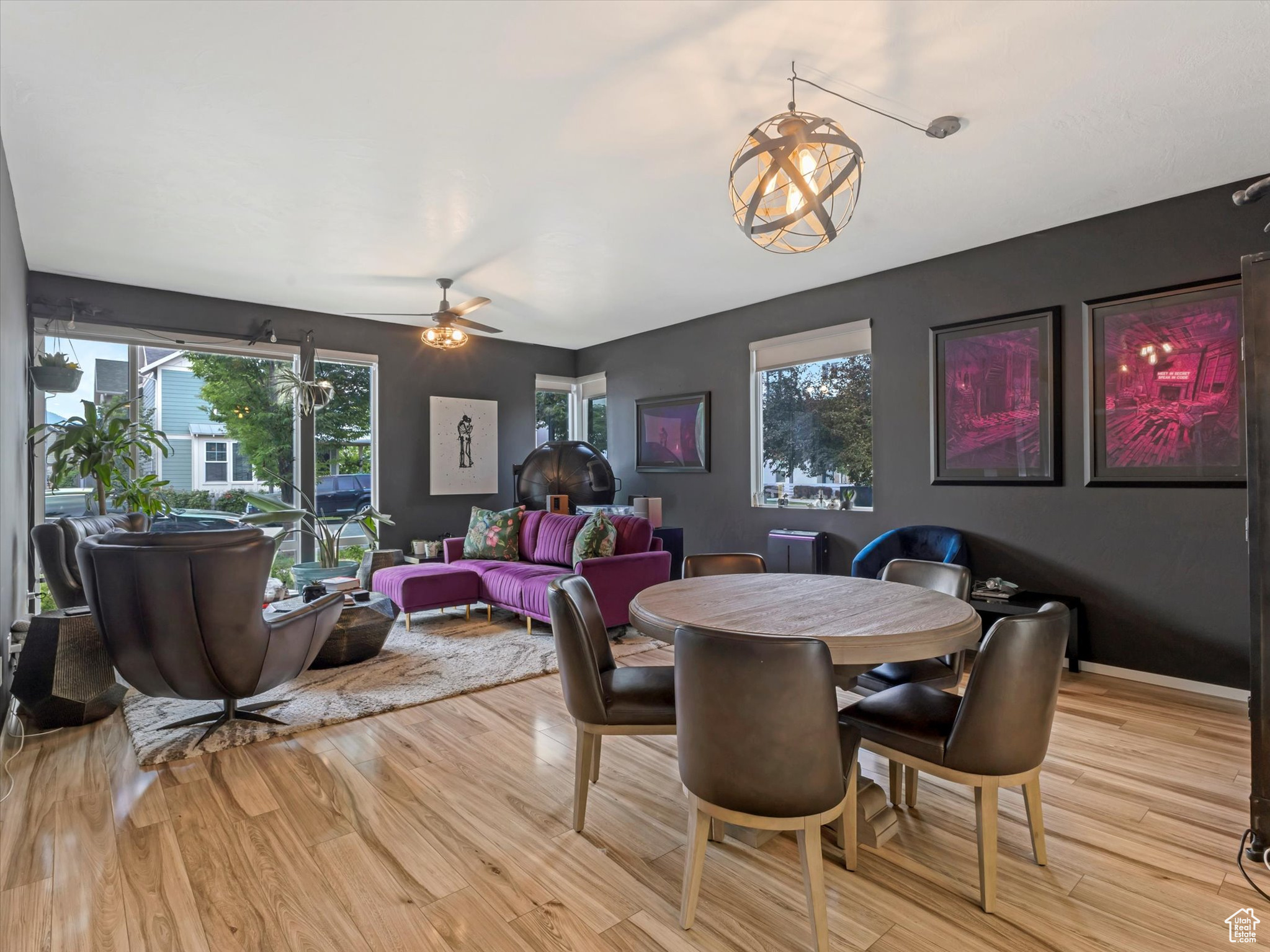 DAYBREAK - Residential