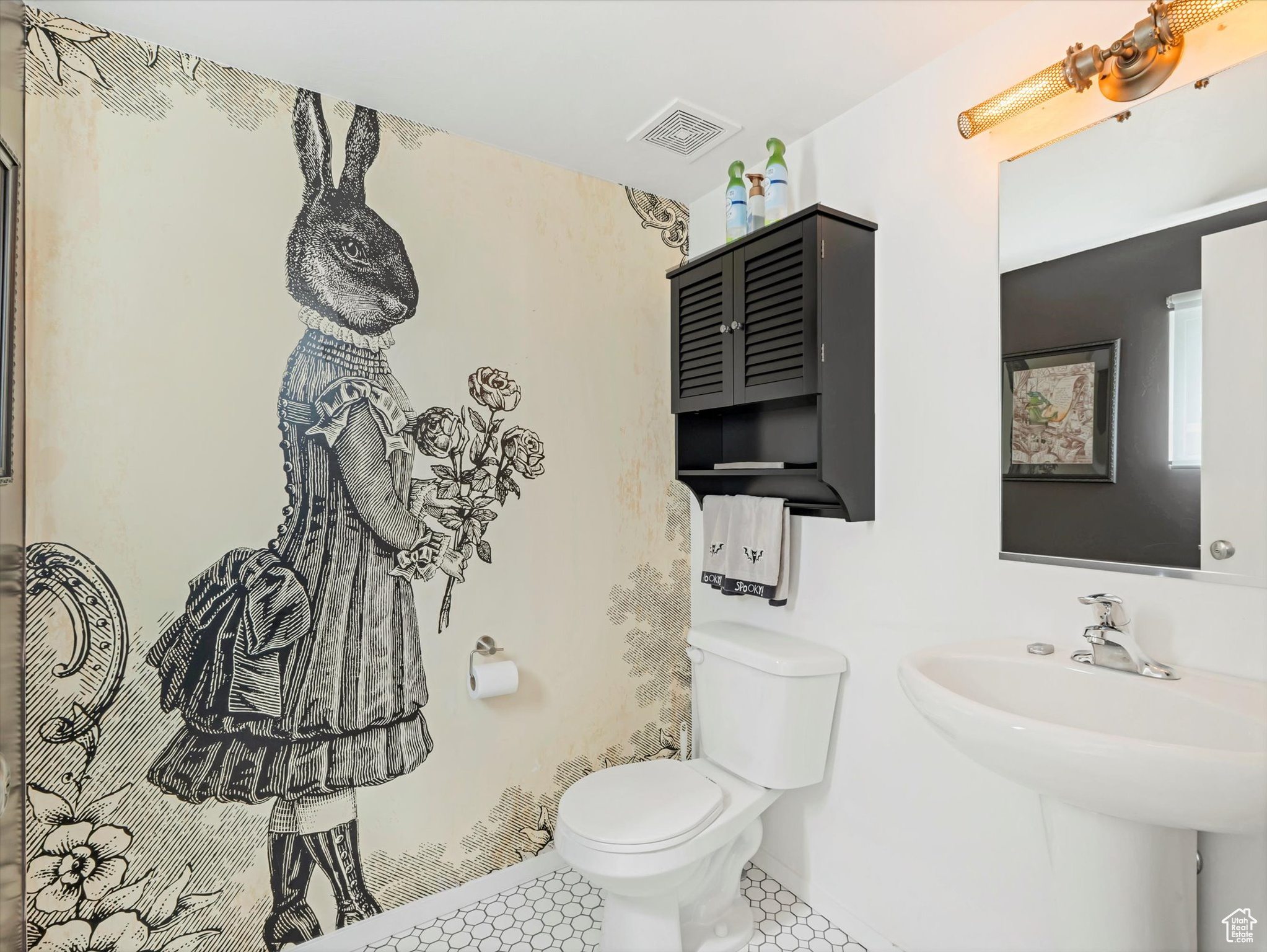 DAYBREAK - Residential