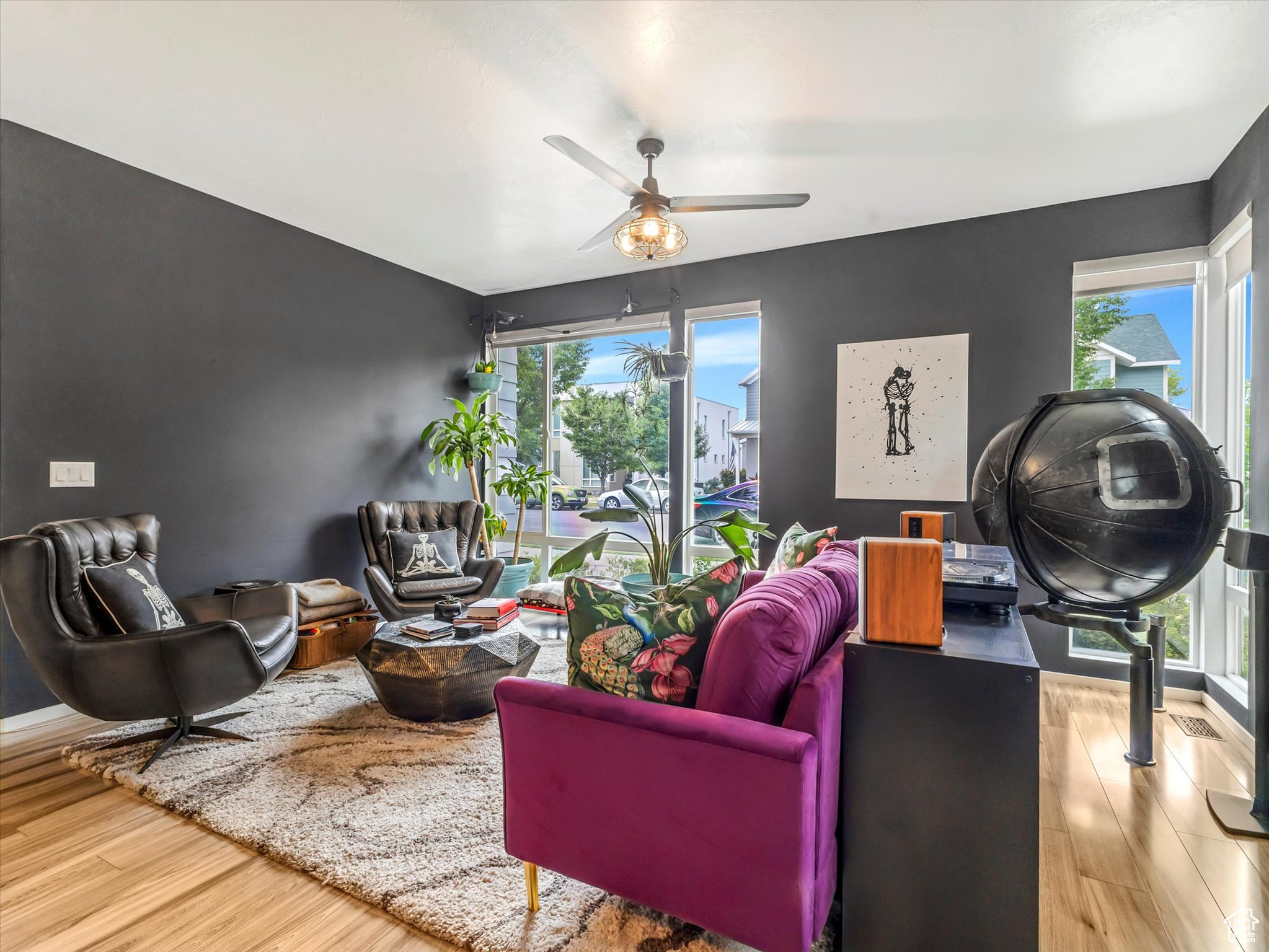 DAYBREAK - Residential