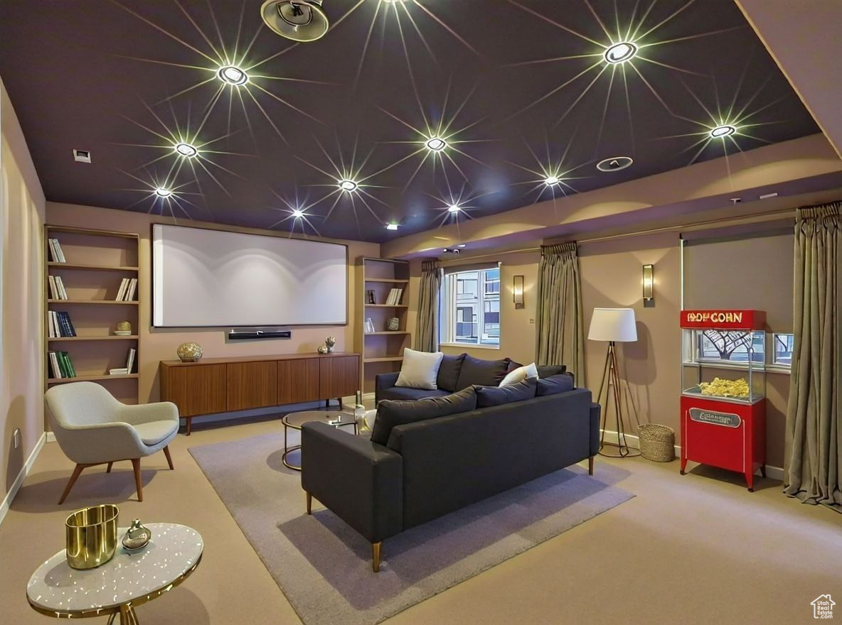 DAYBREAK - Residential