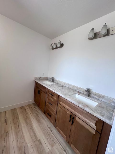 Tiny photo for 2368 E SEGO LILIY DR, Eagle Mountain, UT 84005 (MLS # 2084462)