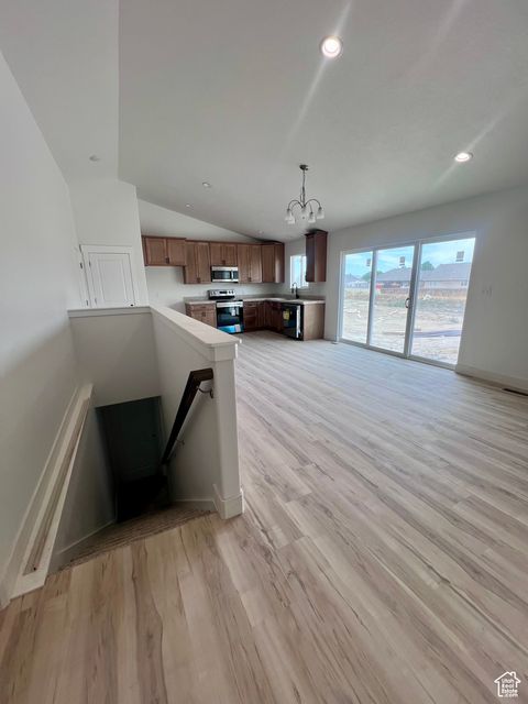 Tiny photo for 2368 E SEGO LILIY DR, Eagle Mountain, UT 84005 (MLS # 2084462)