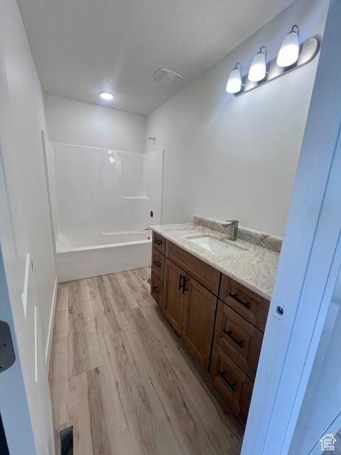 Tiny photo for 2368 E SEGO LILIY DR, Eagle Mountain, UT 84005 (MLS # 2084462)