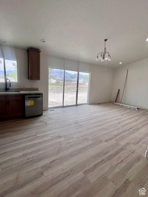 Tiny photo for 2368 E SEGO LILIY DR, Eagle Mountain, UT 84005 (MLS # 2084462)
