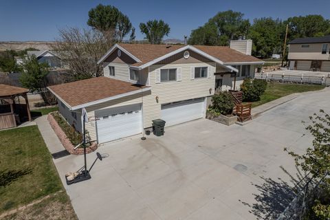 Tiny photo for 855 W 1400 N, Price, UT 84501 (MLS # 2158735)