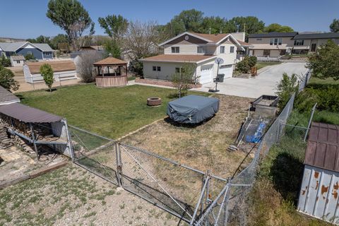 Tiny photo for 855 W 1400 N, Price, UT 84501 (MLS # 2158735)