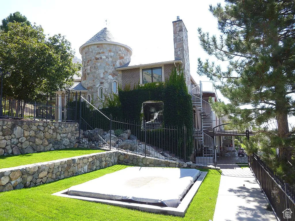 4093 Imperial Way, Provo, Utah image 29