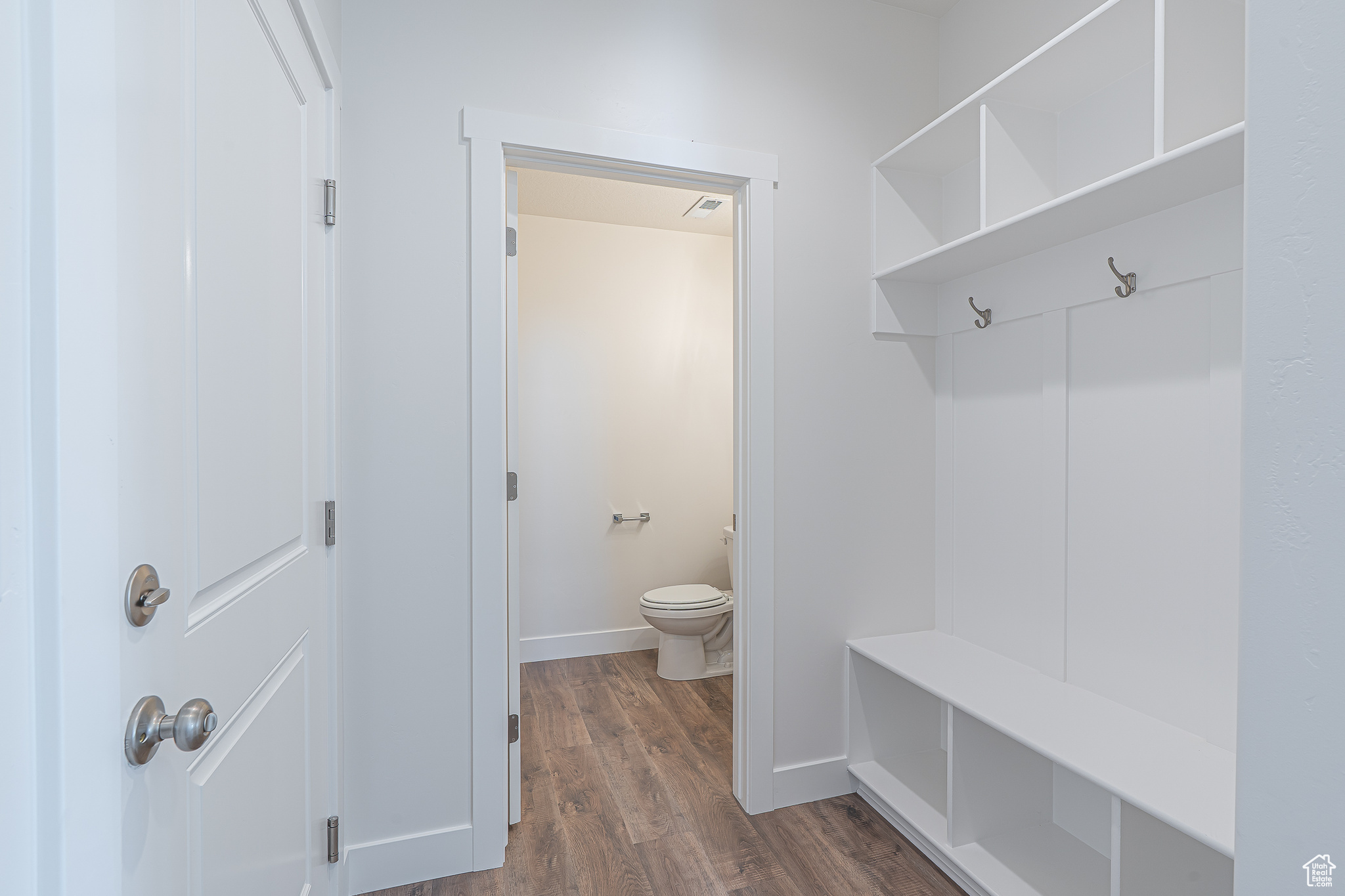 FIREFLY ESTATES PHASE 1 - Residential