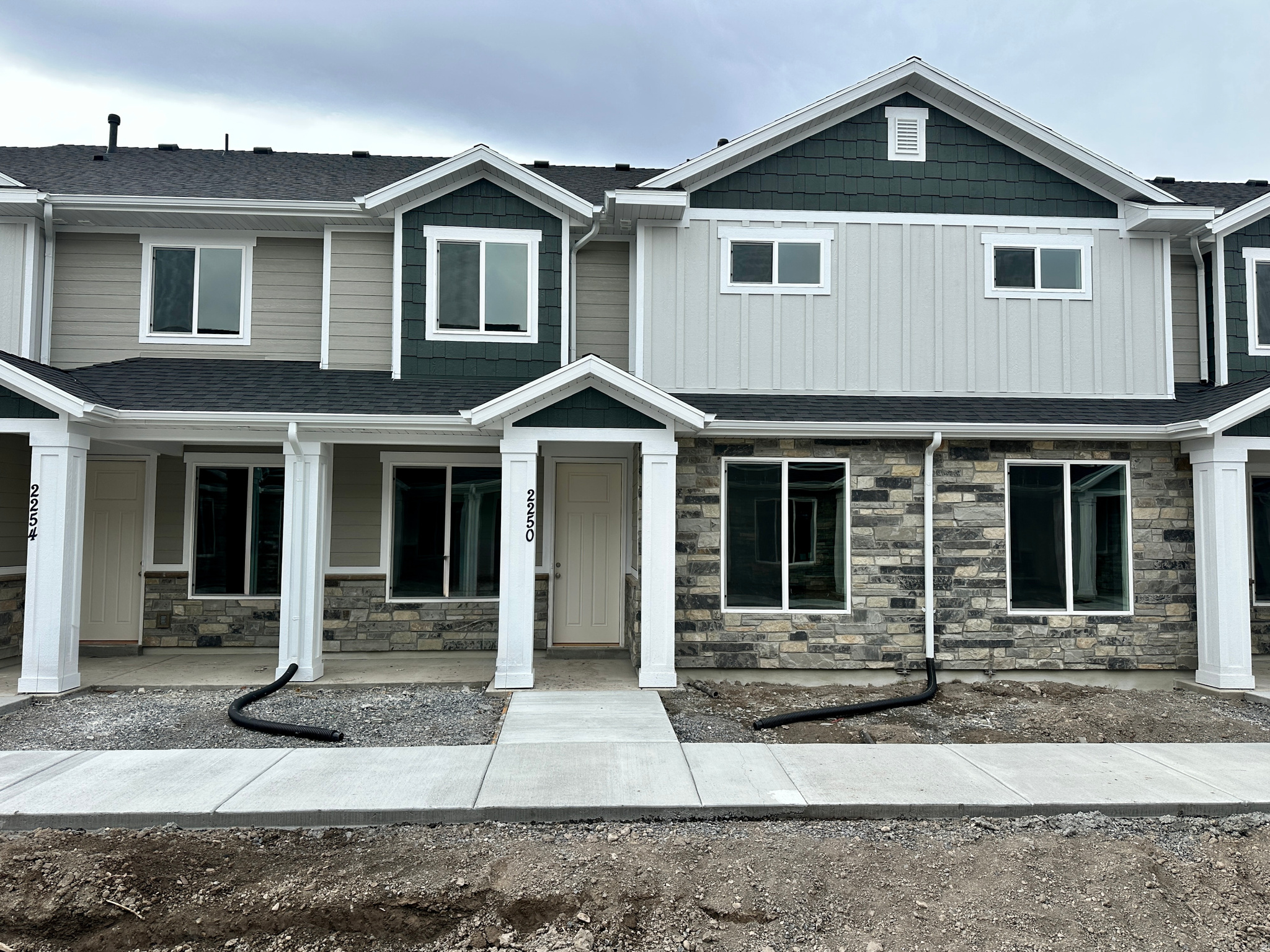 FIREFLY ESTATES PHASE 1 - Residential