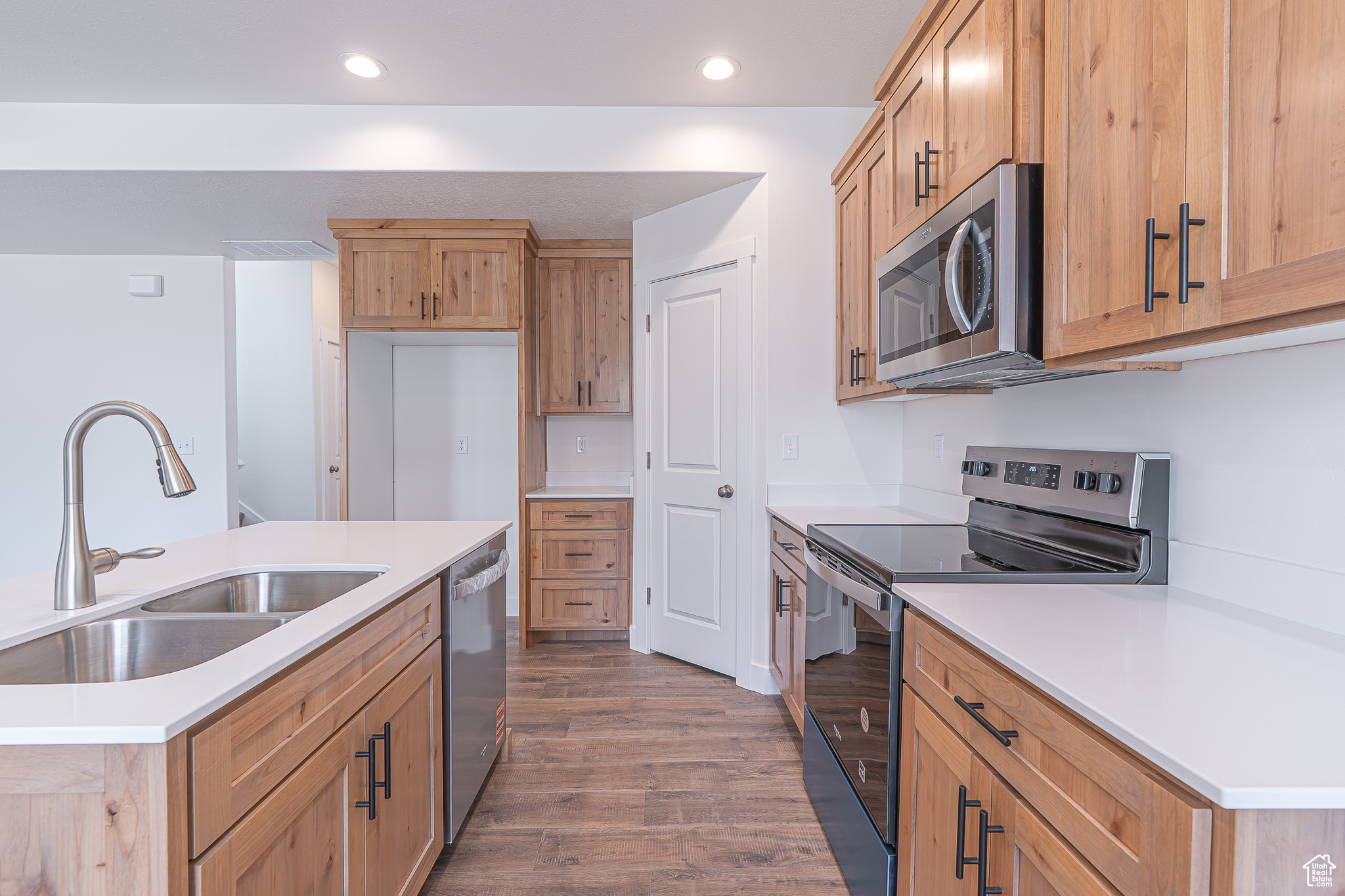FIREFLY ESTATES PHASE 1 - Residential